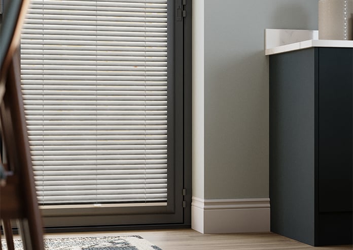 Venetian, Grey Pine - Perfect Fit Blind - Image 5